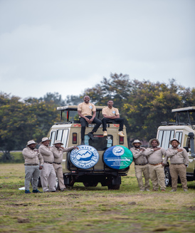 Local Travel Agent in Africa