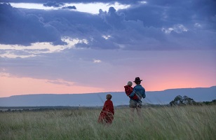 10-Day Kenya Safari | Masai Mara Tour