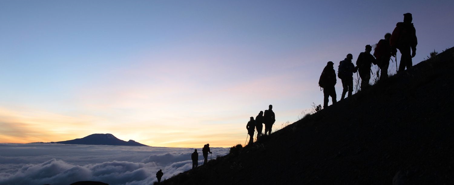 Mount Meru Trekking Tours