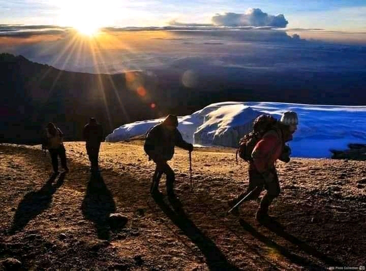 The Exceptional 5 Days Kilimanjaro Climbing Tour via The Rongai Route 2024/2025