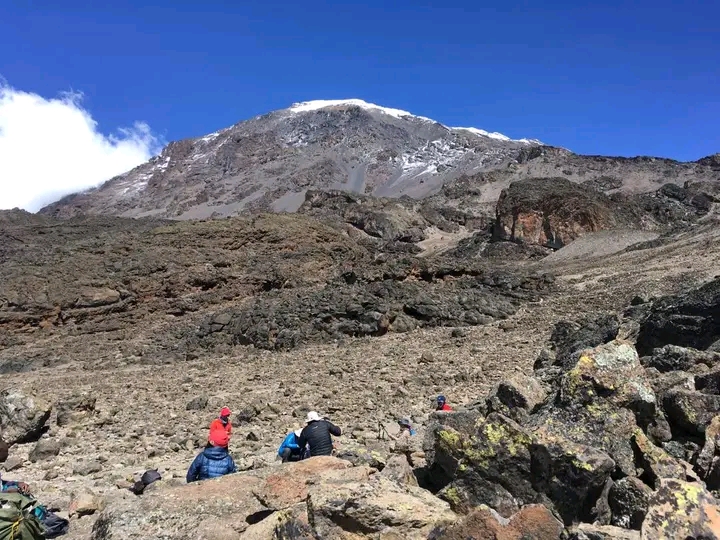 Top Best 6 Days Kilimanjaro Hiking Ticket via the Londorosi Route for 2024 and 2025