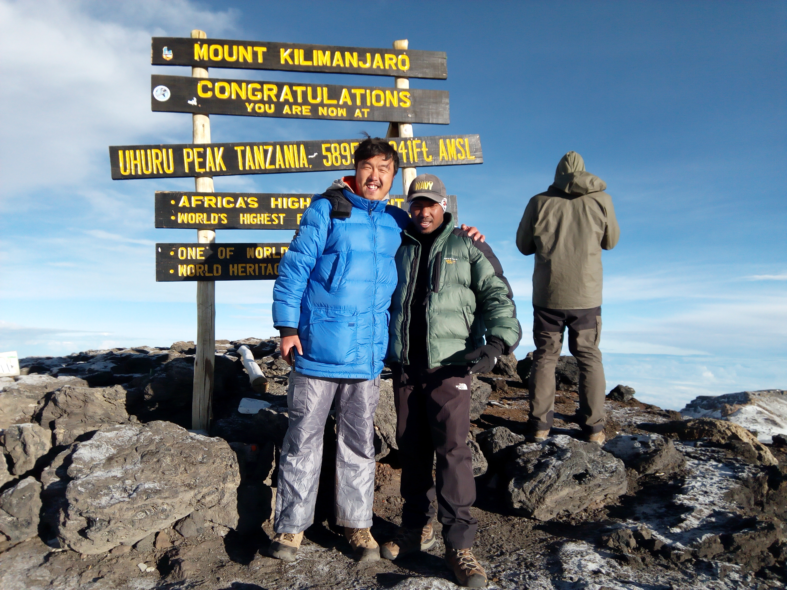 Discover Your Ultimate 7-Day Kilimanjaro Hiking Tour via the Machame Route for 2024 and 2025