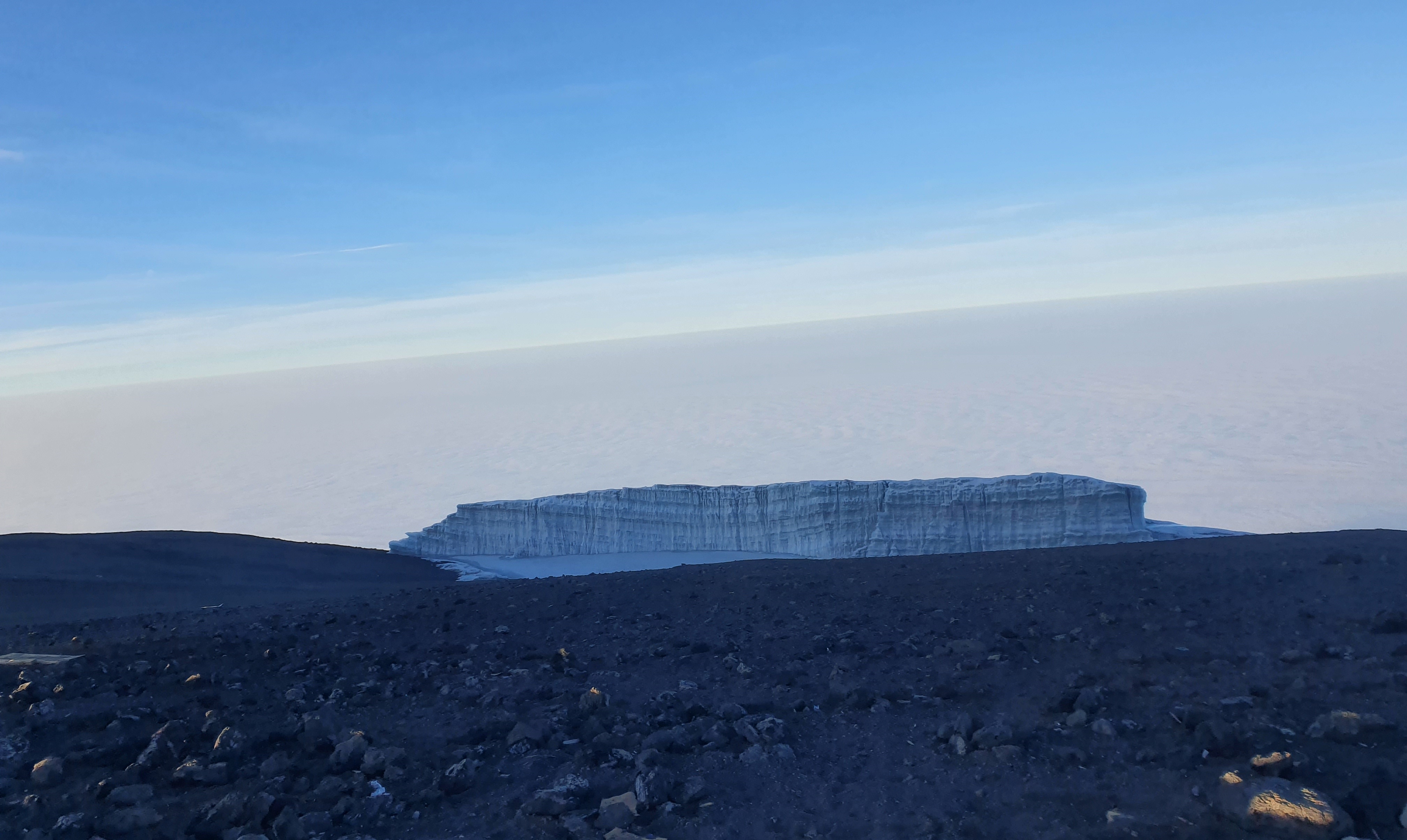 Best Time For Climbing Mount Kilimanjaro