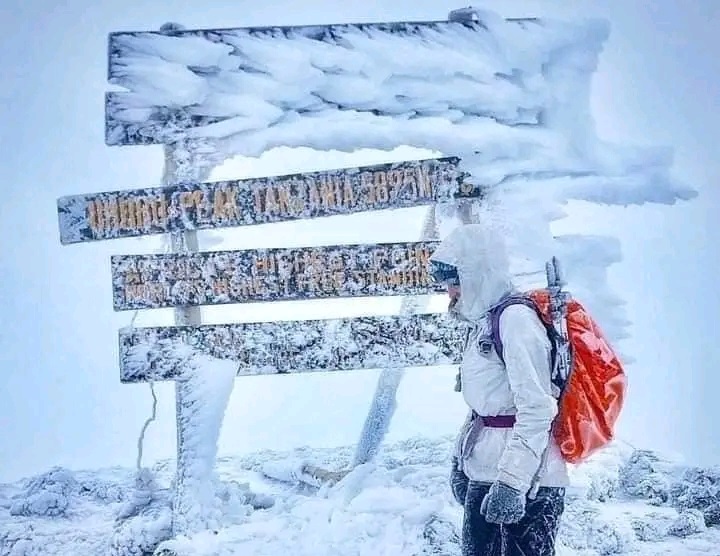 The Best Time to Trek the Machame Route