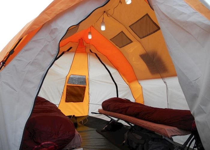 Kilimanjaro Tent