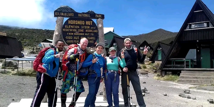 The Best Time to Visit Kilimanjaro for Lemosho Route Climbing in 2024/2025