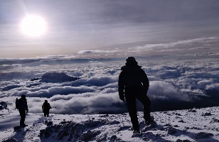 5 Days Kilimanjaro Climbing Full Moon Tours, Packages and Price for 2024, 2025, and 2026