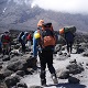 5 Days Rongai route Kilimanjaro Climbing Tour