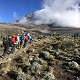 6 Days Marangu route Kilimanjaro Climbing Tour