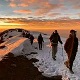 6 Days Rongai route Kilimanjaro Climbing Tour