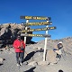 6 Days Umbwe route Kilimanjaro Climbing Tour