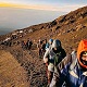 7 Days Lemosho route Kilimanjaro Climbing Tour