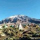 8 Days Northern Circuit route Kilimanjaro Climbing Tour