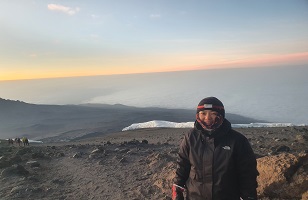 8 Days Northern Circuit Route Kilimanjaro Trekking Tour For 2025/2026