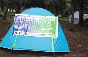 Kilimanjaro Climbing Camping Facilities