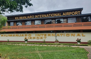 Kilimanjaro Airport