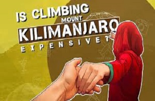 Kilimanjaro Climbing Cost & Prices