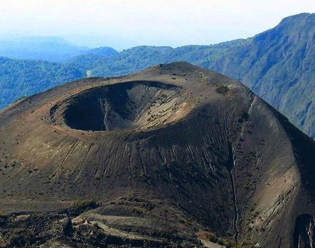 Meru Climbing Tanzania