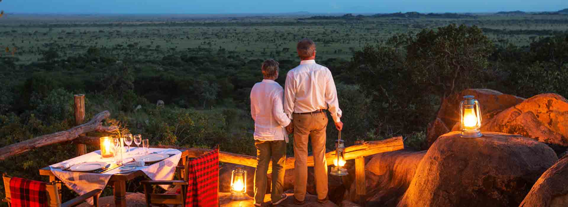 Private Honey-moon Safari Tours: Tanzania, Africa