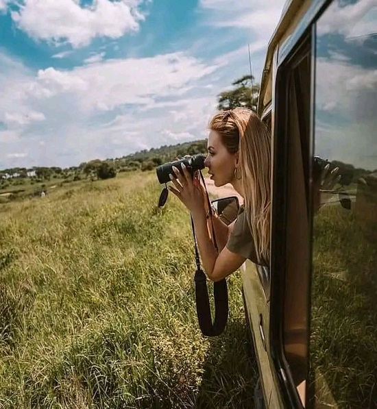 Tanzania Safari in Africa