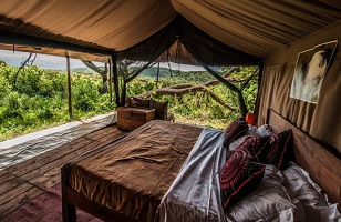 Tanzania Safari Accommodations