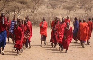 Tanzania Cultural Safaris