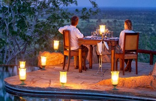 Tanzania Honeymoon Safaris