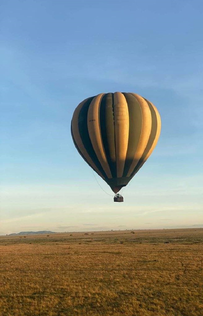 Serengeti Migration Safari Adventures